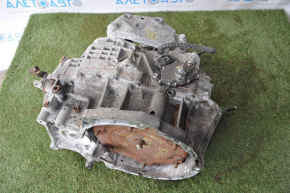 АКПП у зборі VW Tiguan 09-17 FWD AQ450 MYY 68к, пошкоджений корпус сальників