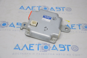 Sensor Battery Voltage Toyota Auris 13-