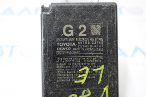 DOOR RECEIVER CONTROL + TPMS UNIT Toyota Camry v70 18-
