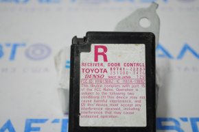 RECEIVER, DOOR CONTROL Toyota RAV4 06-12