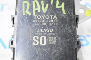 Controller Vehicle Toyota Rav4 13-18