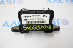 YAW RATE сенсор Toyota Sequoia 08-16