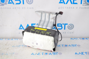Подушка безпеки airbag пасажирська в торпеді Fiat 500L 14-