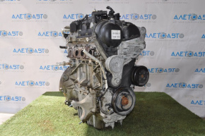 Двигатель Ford Escape MK3 13-19 1.6T T16HDTX 144к