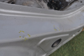 Четверть крыло задняя правая Ford Escape MK3 13-19 серебро, вмятинки