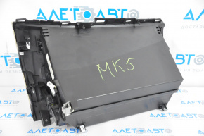 Перчаточный ящик, бардачок Ford Fusion mk5 13-16 бежевый