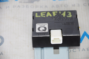CONTROLLER ASSY-KEY LESS Nissan Leaf 13-17 WD1U844A 306AB