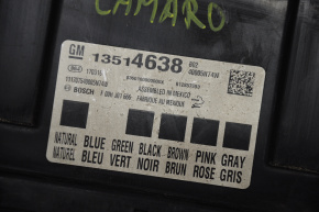 Body Control Module BCM Chevrolet Camaro 16-