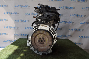 Двигатель Ford Fusion mk5 13-20 2.5 2.5 C25HDEX Duratec 110kw/150PS 120к