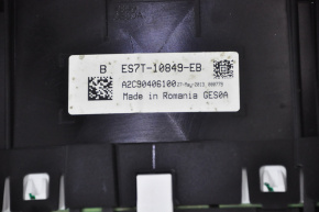 Щиток приладів Ford Fusion mk5 13-16 1 дисплей, 33к