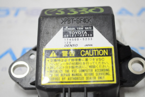 Yaw Rate Sensor Lexus ES300 ES330