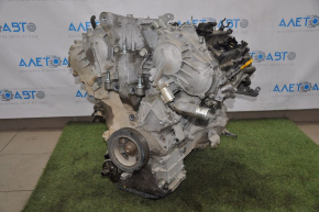 Двигатель Nissan Pathfinder 13-20 VQ35DE 3.5 76к