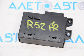 CONTROL MOUDLE COOLING FRONT SEAT правий Nissan Pathfinder 13-20