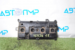 Крышка клапанная Nissan Versa 1.8 10-12 MR18DE