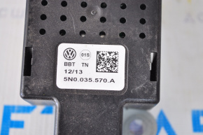 Amplifier Antenna VW Tiguan 09-17