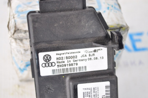 MAGNETIC FIELD PROBE COMPASS GPS MODULE VW Tiguan 09-17