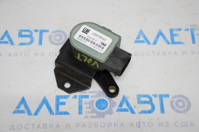 Electric Brake Position Sensor Stoplamp Switch Chevrolet Volt 11-15