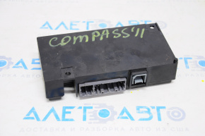 Bluetooth module Jeep Compass 11-16