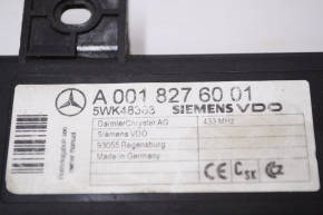 Антена контролю тиску шин Mercedes W164 ML