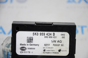 Keyless Entry Control Module VW Passat b8 16-19 USA
