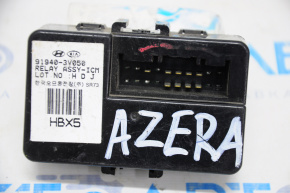 BOX ASSEMBLY - ICM RELAY Hyundai Azera 12-17 3.3