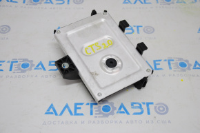 Fuel Delivery Control Module Cadillac CTS 14-