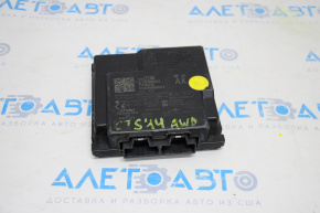 KEYLESS ENTRY ANTI THEFT CONTROL MODULE Cadillac CTS 14-