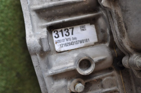 АКПП в зборі Chevrolet Volt 16- 61к, розбитий корпус