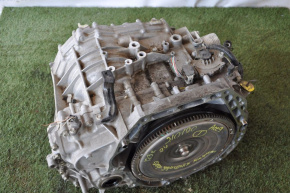 АКПП в сборе Honda Accord 13-17 CVT 123к, деффект зад и центр крышки