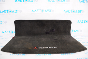 Килим багажника Mitsubishi Outlander Sport ASX 10- чорний