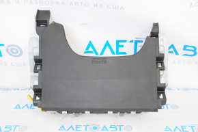 Подушка безопасности airbag коленная водительская левая Mitsubishi Outlander Sport ASX 10-15