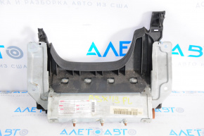 Подушка безопасности airbag коленная водительская левая Mitsubishi Outlander Sport ASX 10-15