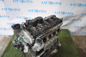 Двигун VW Passat b7 12-15 США 2.5 cbta, ccca, 104K
