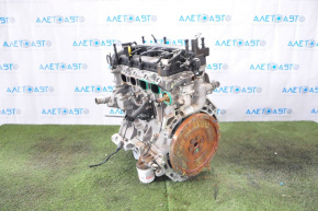 Двигатель Ford C-max MK2 13-18 36к