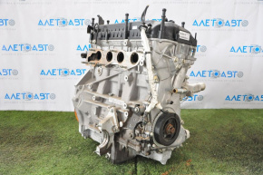 Двигатель Ford C-max MK2 13-18 36к