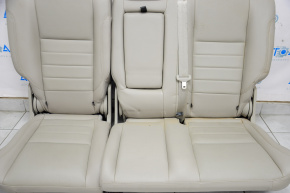 Задній ряд сидінь 2 ряд Ford C-max MK2 13-18 шкіра беж