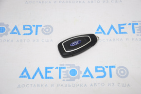 Ключ Ford C-max MK2 13-18 SEL smart 3 кнопки