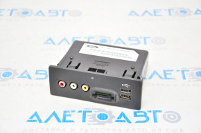 Interface Control Module Sync Ford C-max MK2 13-18