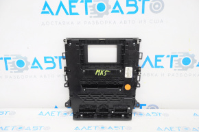Панель управления радио Ford Fusion mk5 13-20 SYNC 1