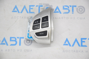 Кнопки управления на руле левые Mitsubishi Outlander Sport ASX 10-