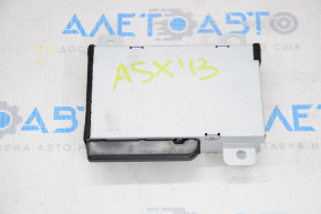 Bluetooth handsfree communication module Mitsubishi Outlander Sport ASX 10-
