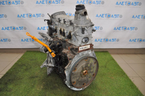 Двигун VW Jetta 11-18 USA 2.0 125к на з/ч, клин, зламана трубка масляна щупа