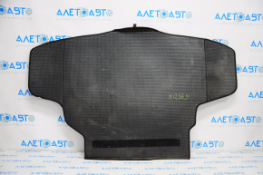 Пол багажника Infiniti G25 G35 G37 4d 06-14 черный