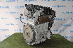 Двигун Ford Fusion mk5 13- 1.6Т 69к