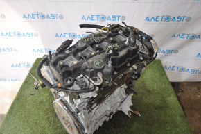 Двигатель Ford Fusion mk5 13-14 1.6Т 69к