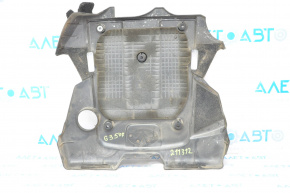 Накладка двигуна Infiniti G25 G35 4d 06-14 відсутня значок