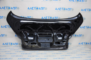 Крышка багажника Infiniti G25 G35 G37 4d 06-14 графит K52, деланая