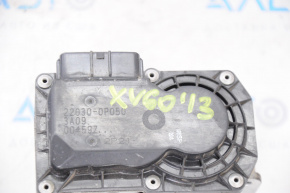 Дроссельная заслонка Lexus ES350 13-18
