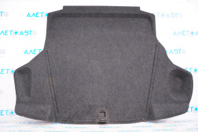 Підлога багажника Lexus ES350 13-18 чорна