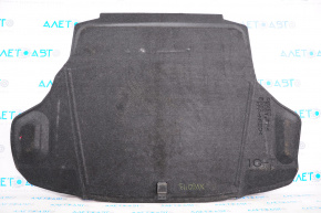 Пол багажника Lexus ES350 13-18 черный